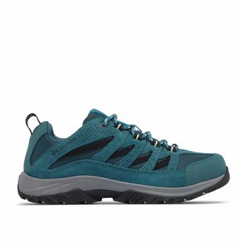 Zapatillas Para Mujer Crestwood™ Azules Columbia