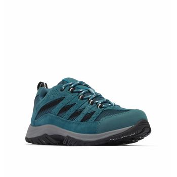 Zapatillas Para Mujer Crestwood™ Azules Columbia