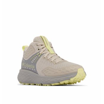 Botas Para Mujer Outdry™ Konos™ Trs Grises Columbia