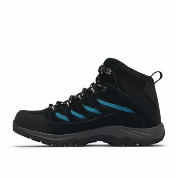 Botas Para Mujer Impermeables Crestwood™ Negras Columbia