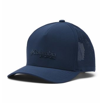Gorro PFG Elite™ 3D Azul Columbia