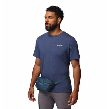 Canguro Empacable Lightweight Celeste Columbia