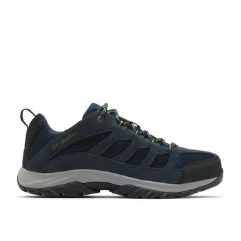 Zapatillas Para Hombre Crestwood™ Azules Columbia