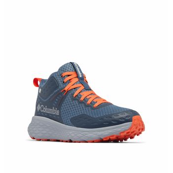 Botines Para Hombre Outdry™ Konos™ Trs Azules Columbia