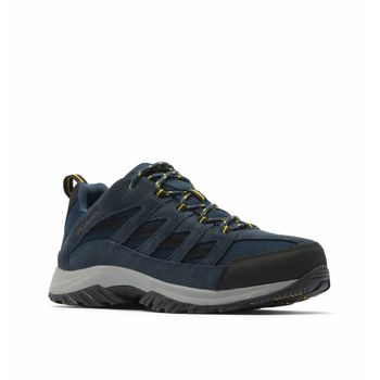 Zapatillas Para Hombre Crestwood™ Azules Columbia