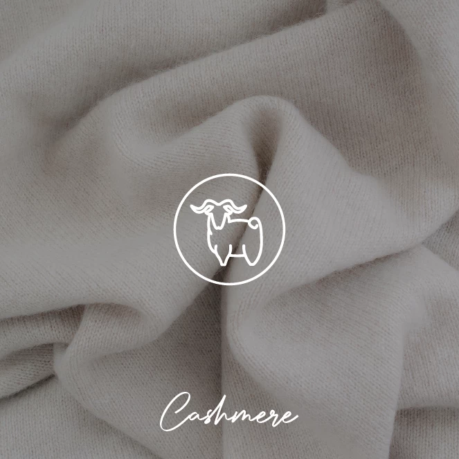 Cashmere
