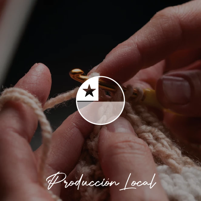 Producción local