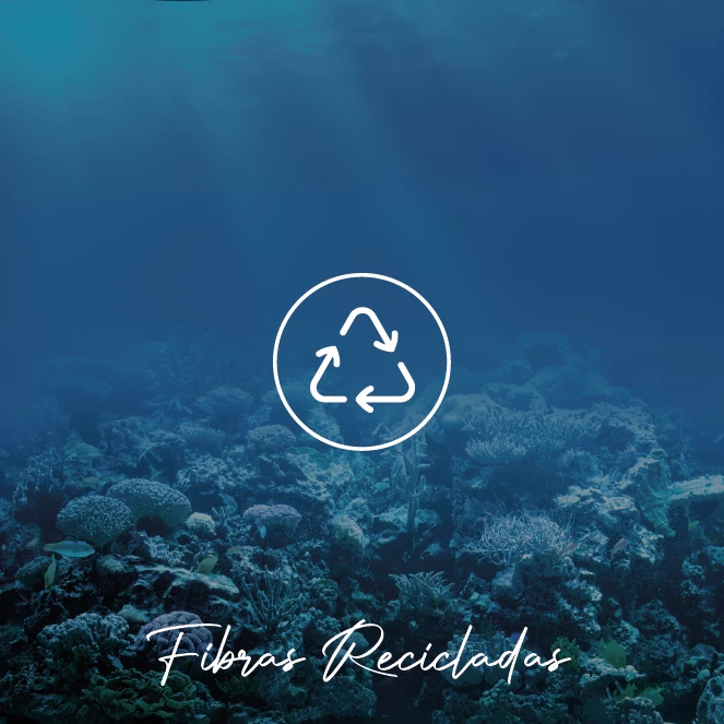 Fibras Recicladas