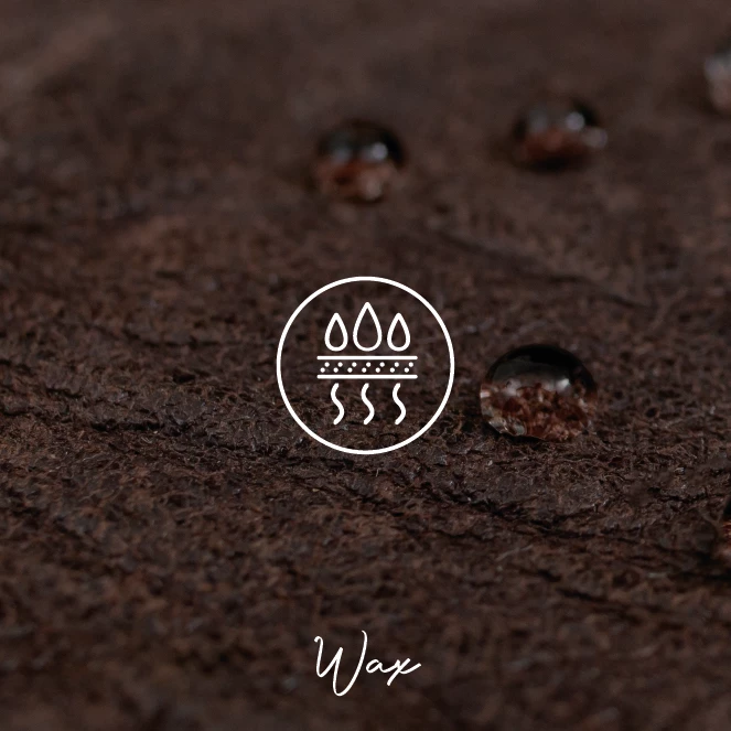 Wax
