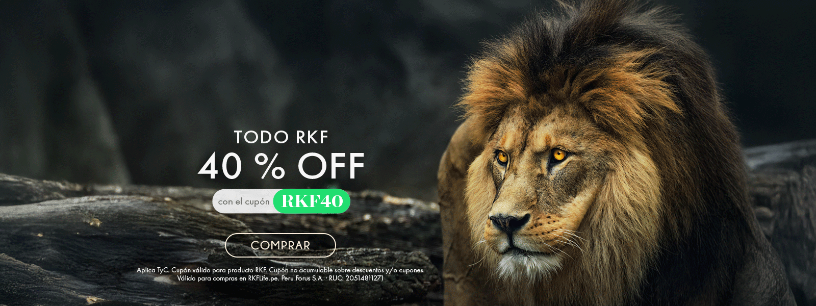 Flash Sale / RKF